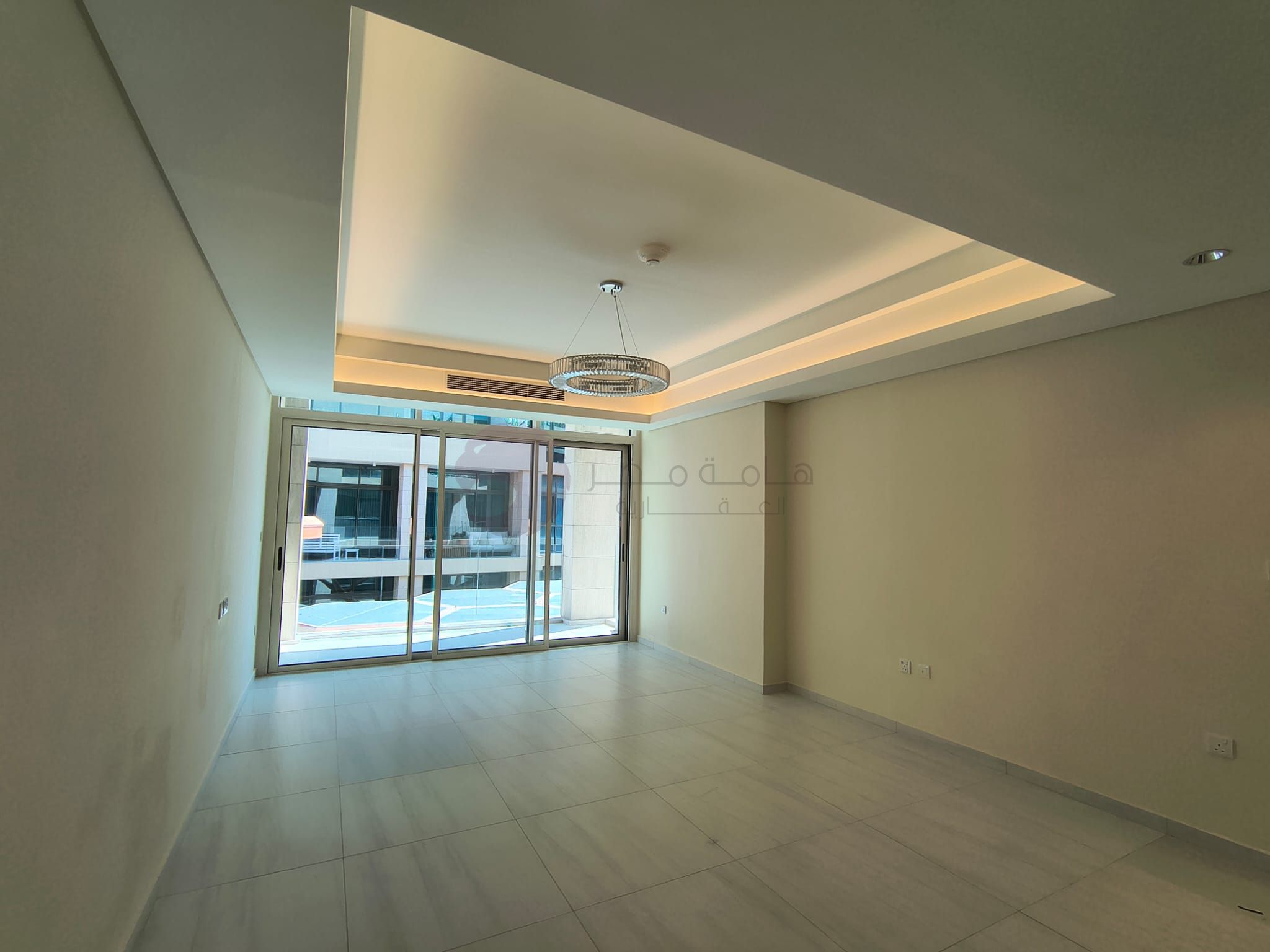 Luxury Apartments in The Pearl – 10% Down, 5-Year Plan