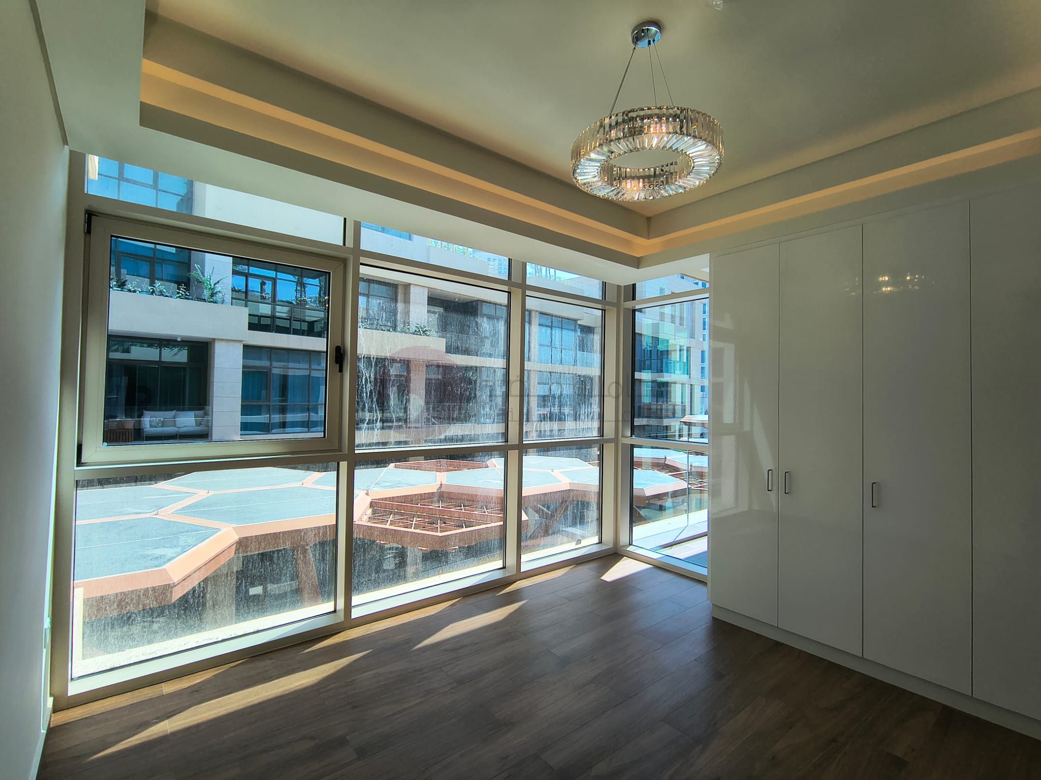 GEWAN 2 BR Crystal walk view View | 5Y PP + No Commission