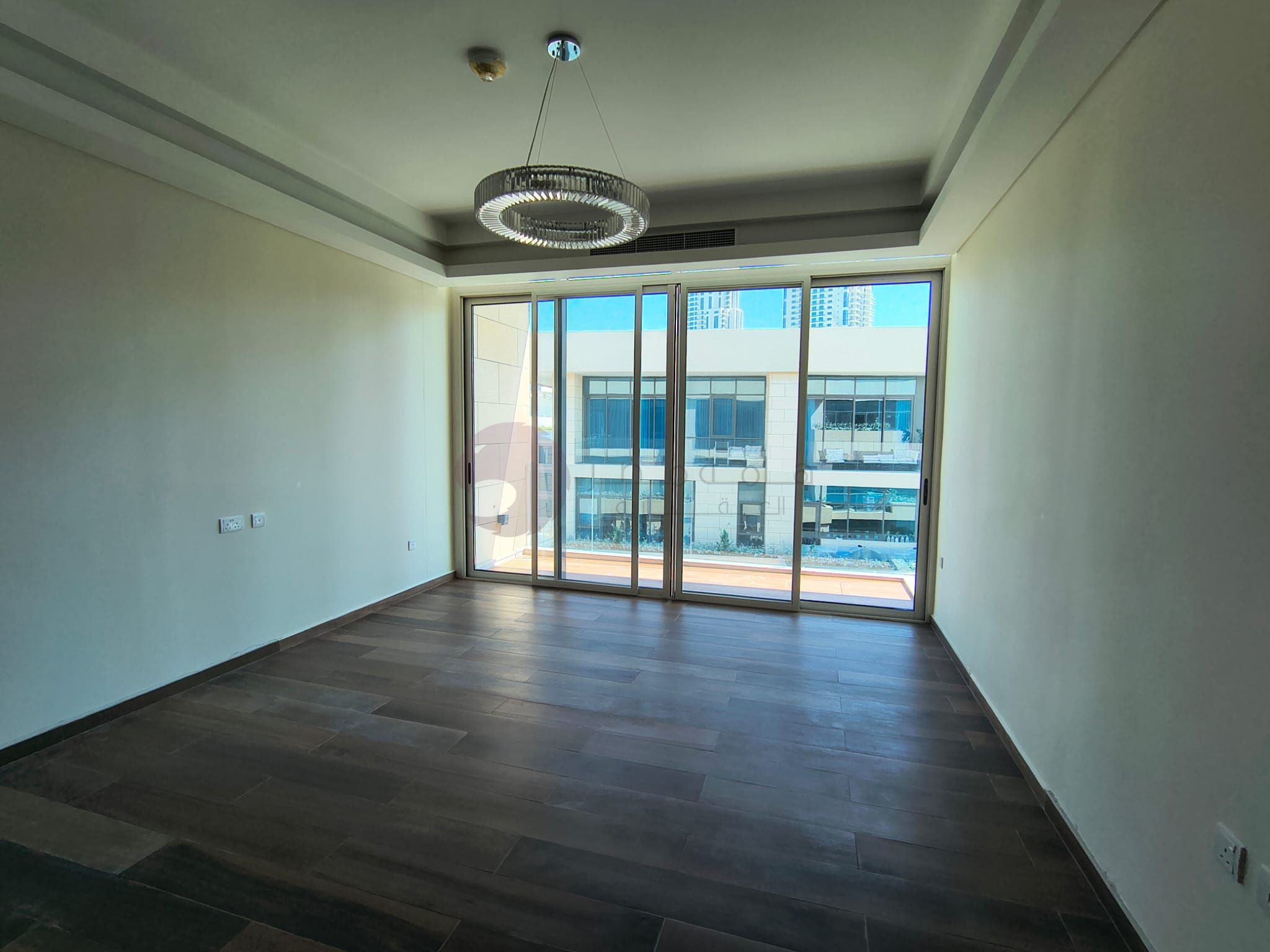 4BHK+M Duplex |369m²| 5Y Plan
