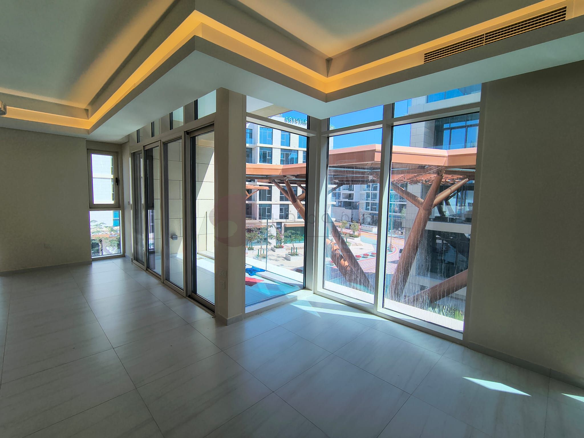 Brand New 2BHK in Crystal Residence – Ready to Move