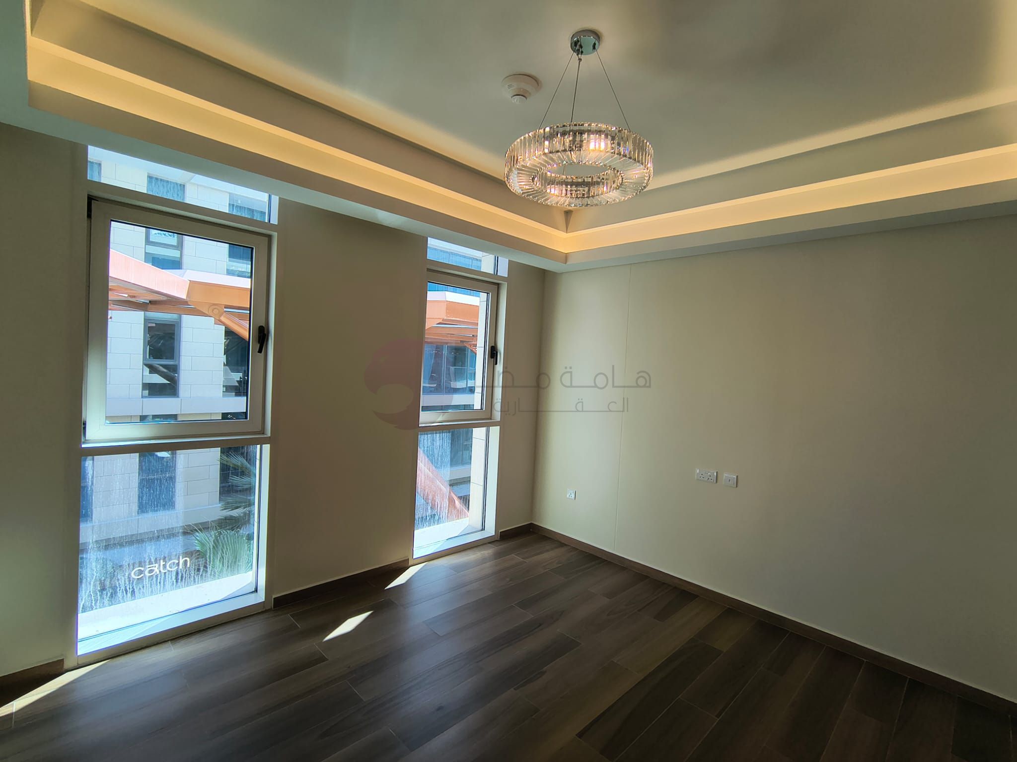 Brand New 2BHK in Crystal Residence – Ready to Move