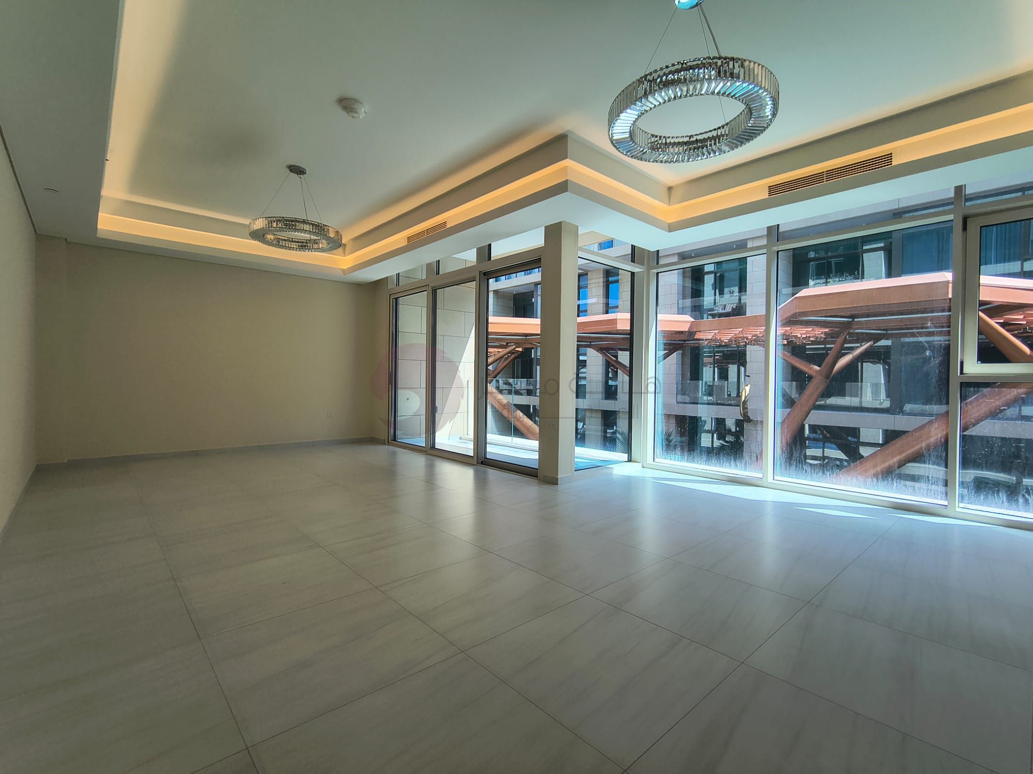 2-bedroom apartment | 10% Down Payment