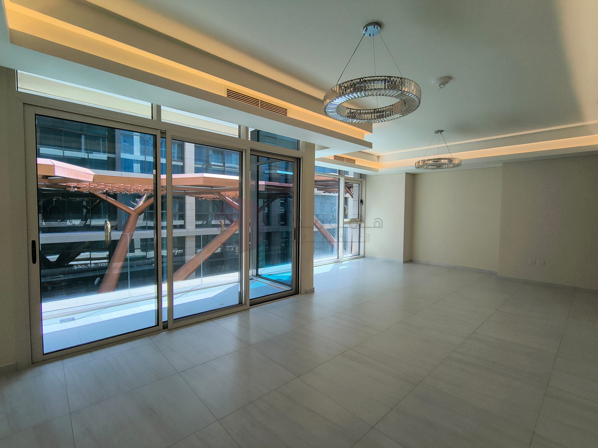 Luxury 2BR Apartment in The Pearl – Flexible 5-Year Plan