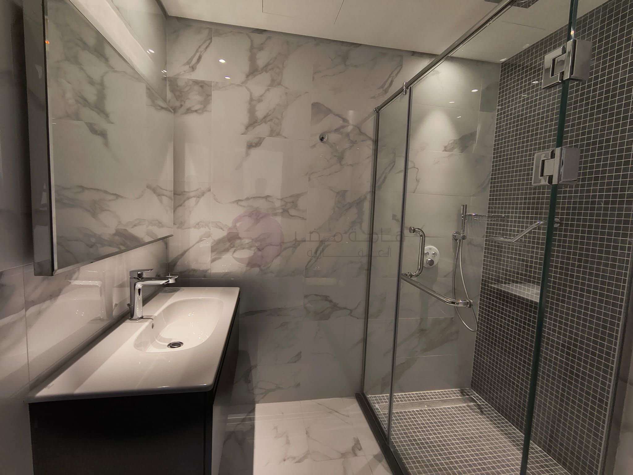 Unfurnished 3 Bedroom Apartment for Sale in Crystal Residence