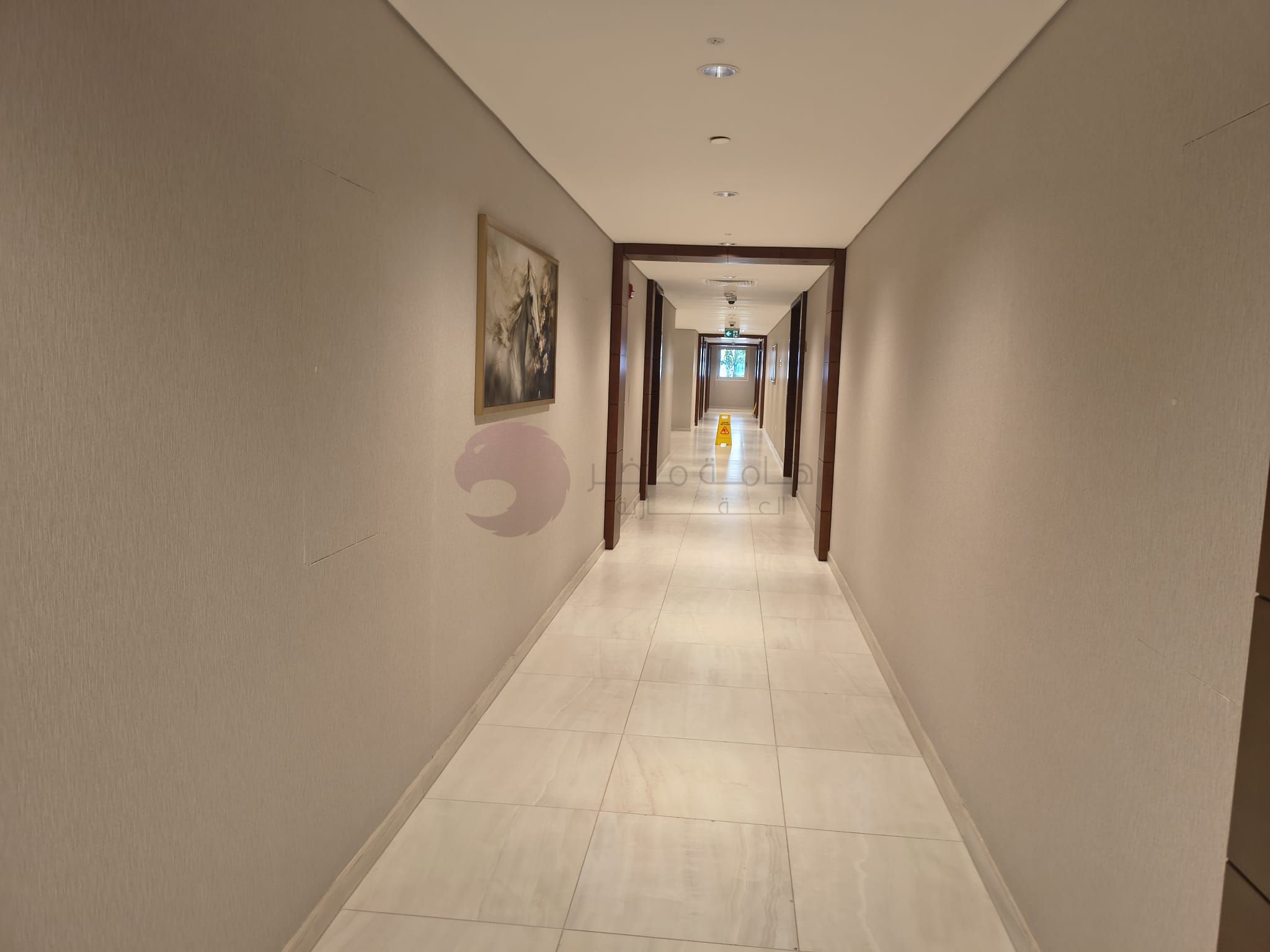 2 BR apartment in gewan island