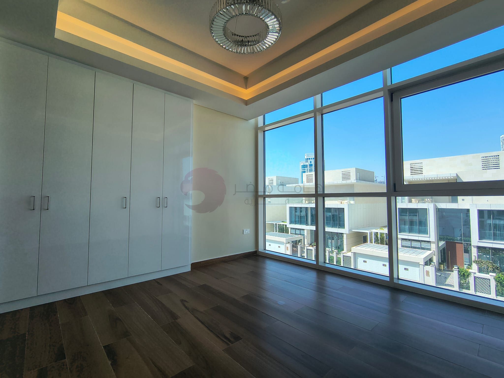 Unfurnished 2 Bedroom Apartment for Sale in Crystal Residence