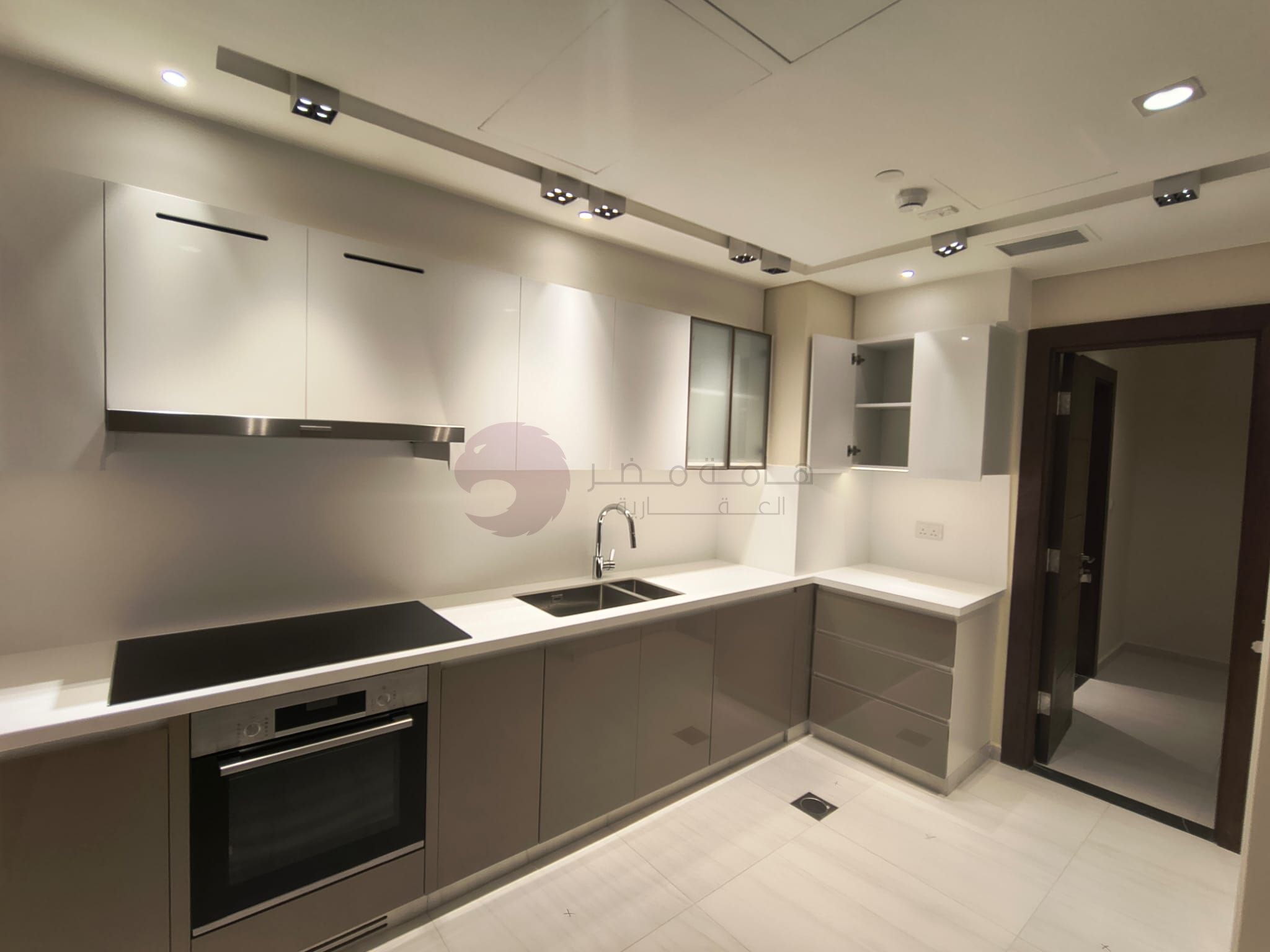 2 BR apartment in gewan island