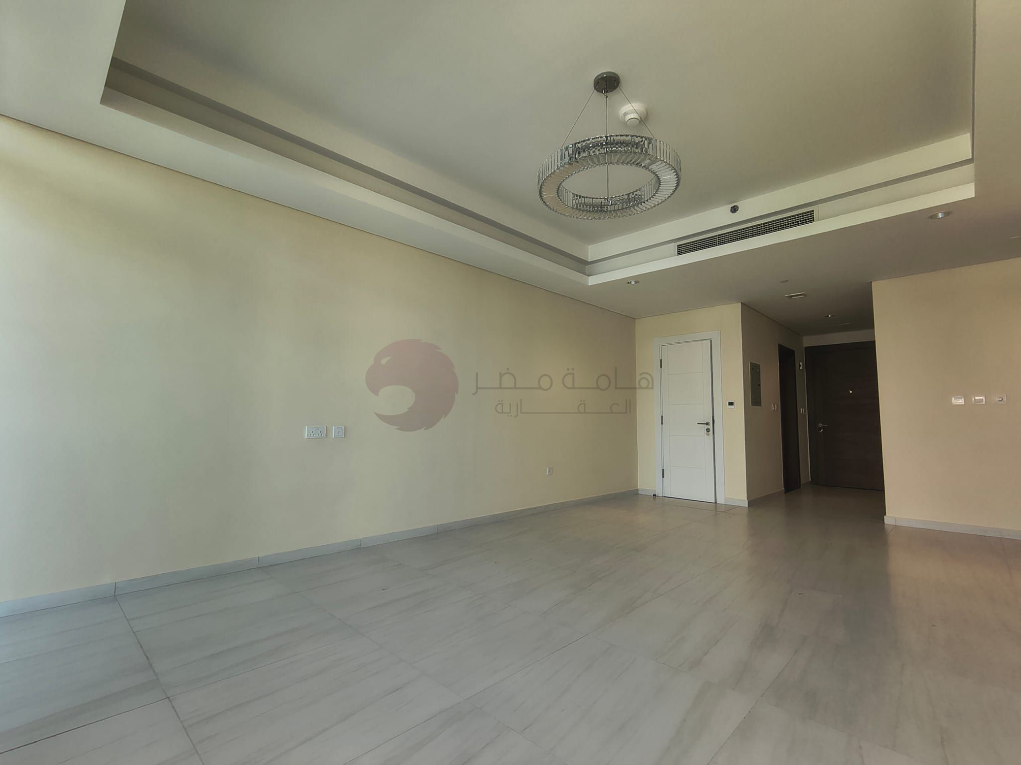 2 BR apartment in gewan island
