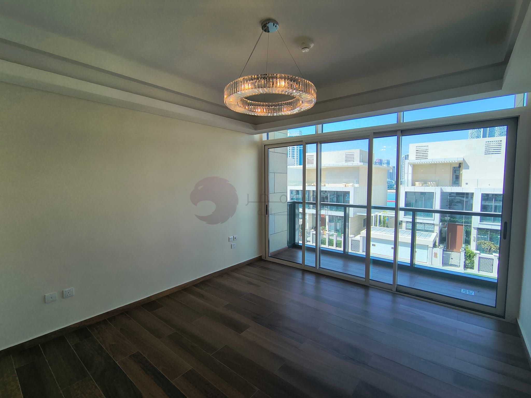 2 BR apartment in gewan island