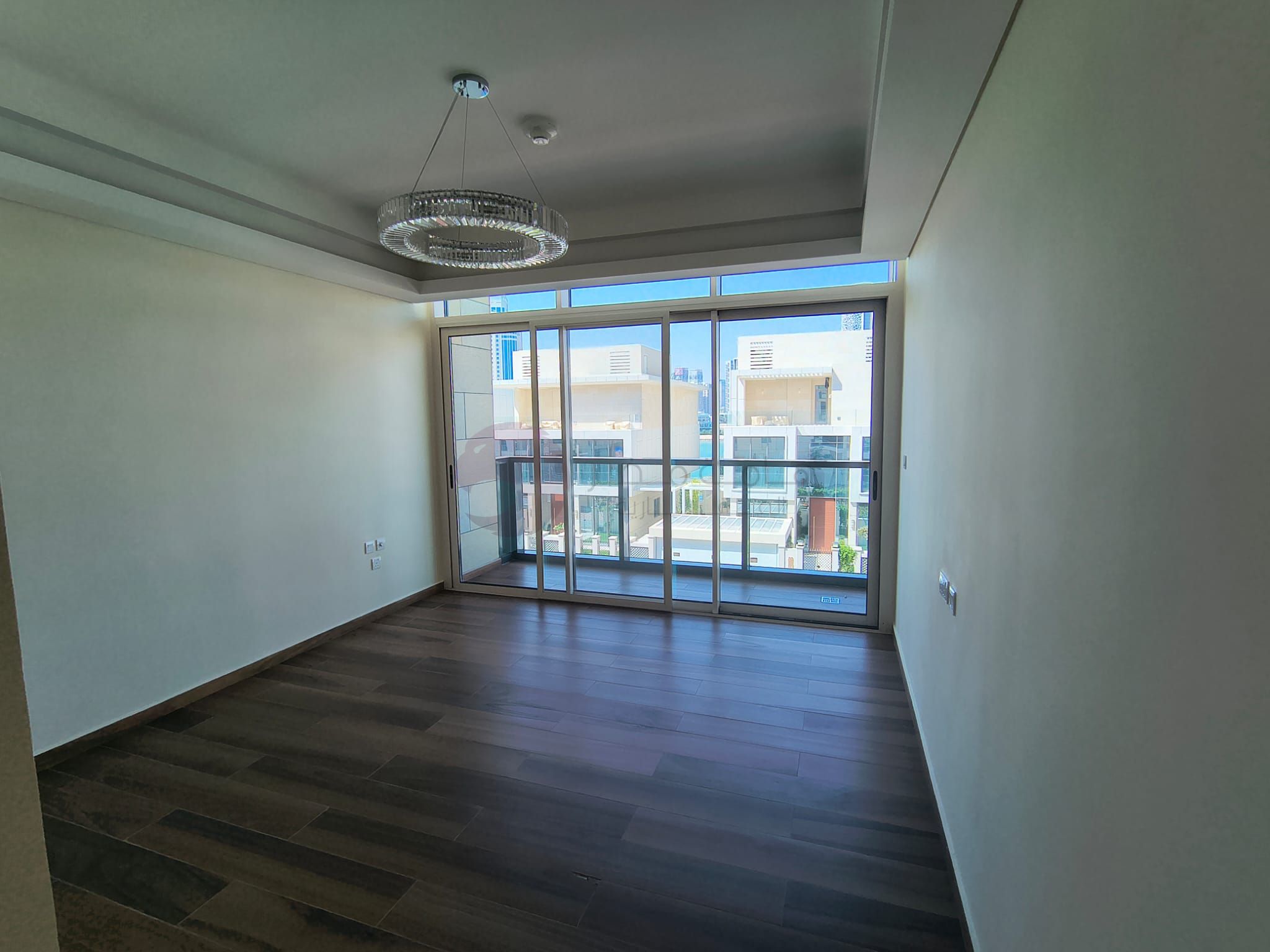 2 BR apartment in gewan island