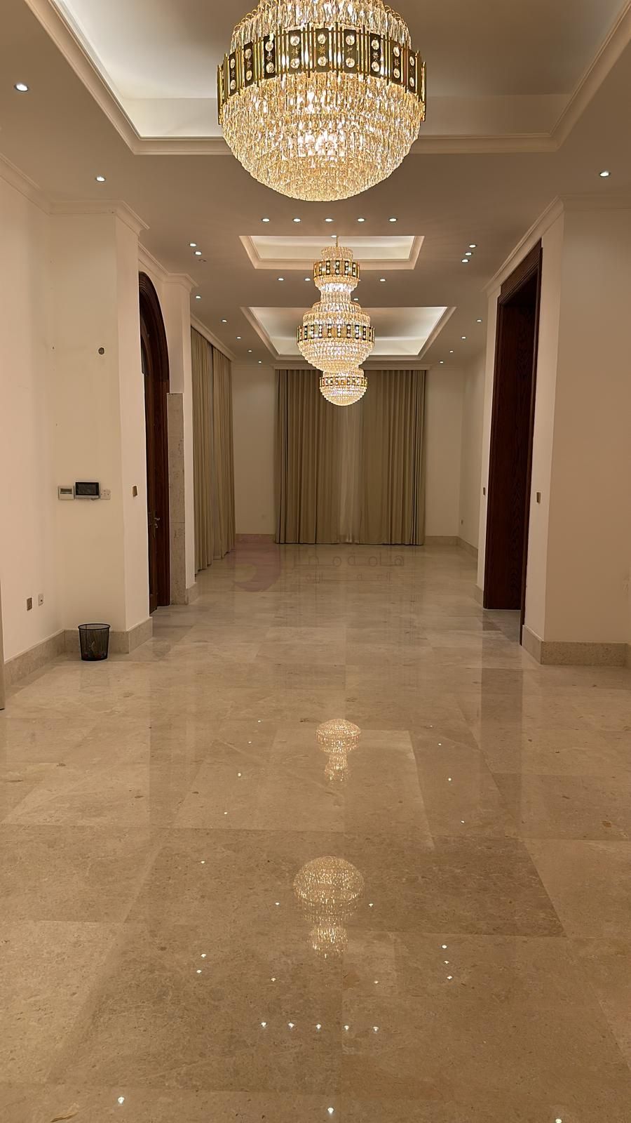 Luxury 7-Bedroom Standalone Villa in Lusail