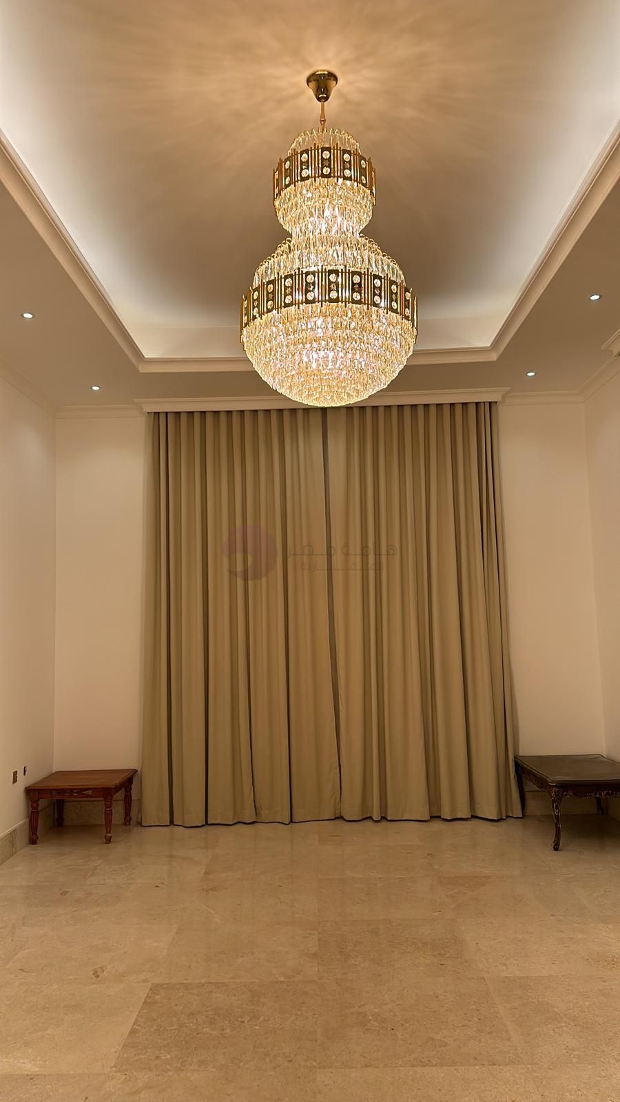Luxury 7-Bedroom Standalone Villa in Lusail