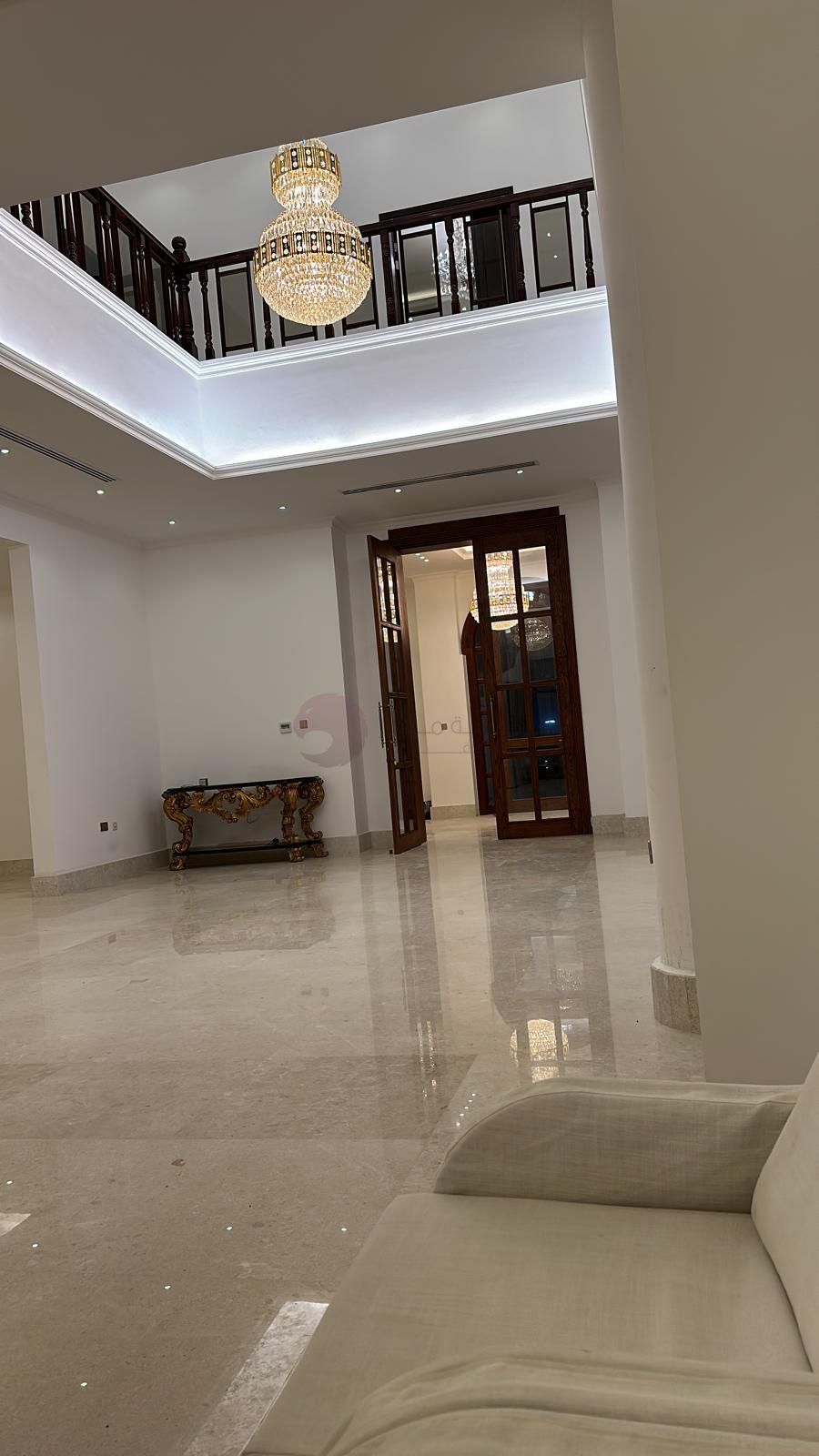 Luxury 7-Bedroom Standalone Villa in Lusail