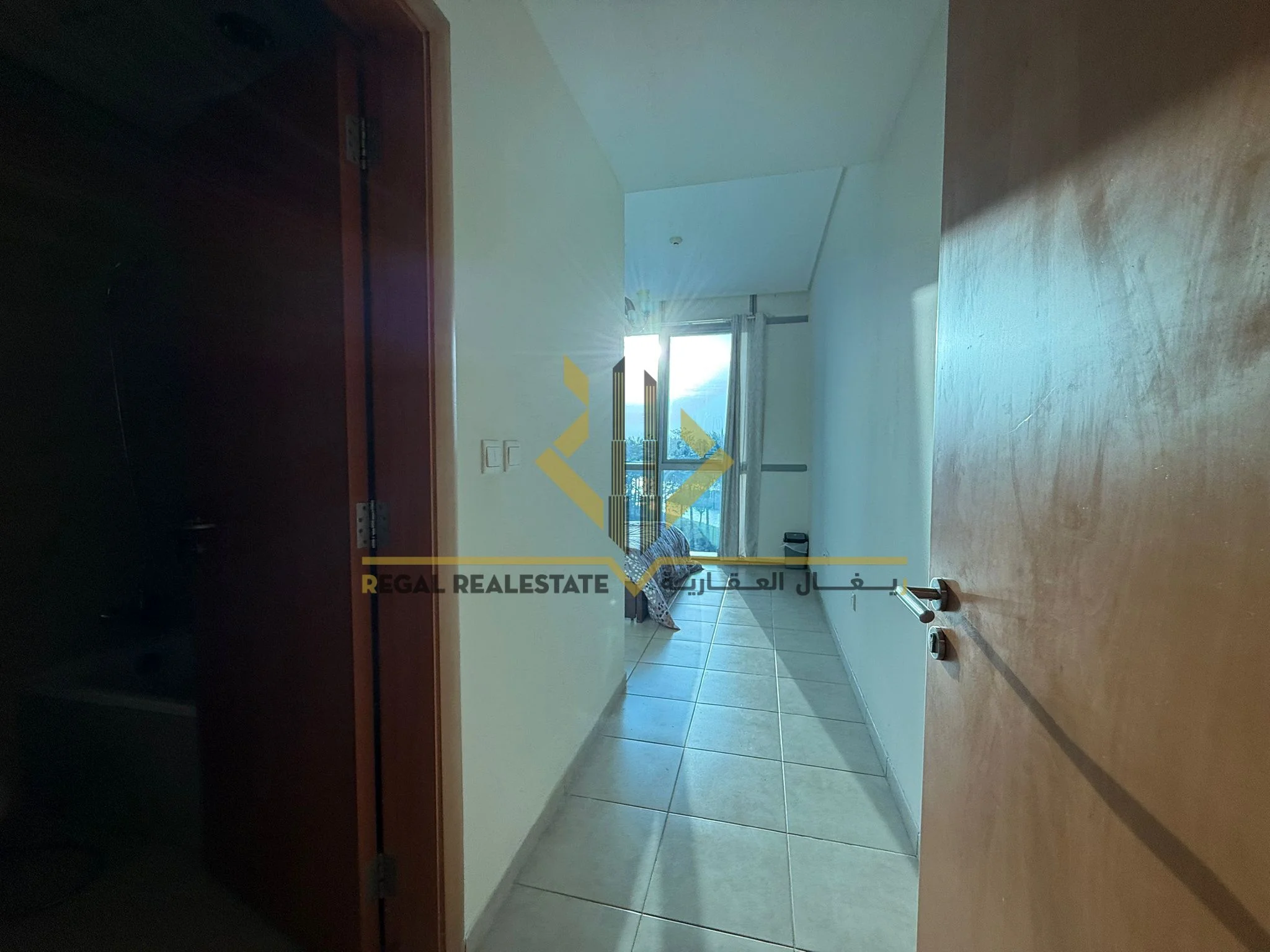 fully furnished 2bhk in zigzag tower
