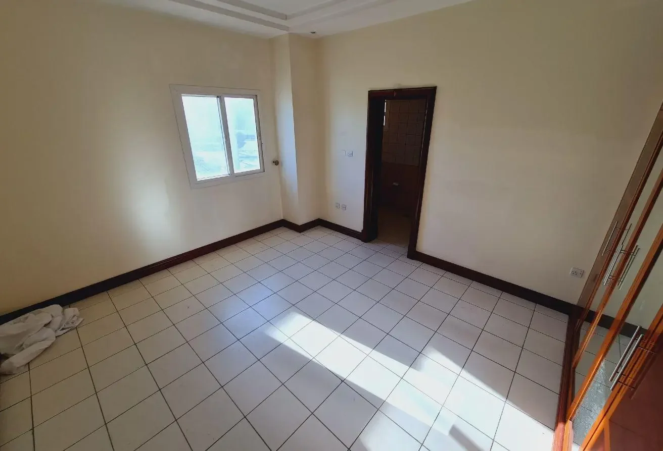 5 Bed | 5 Bath | QAR 18K | Lagoon | Garden | AC