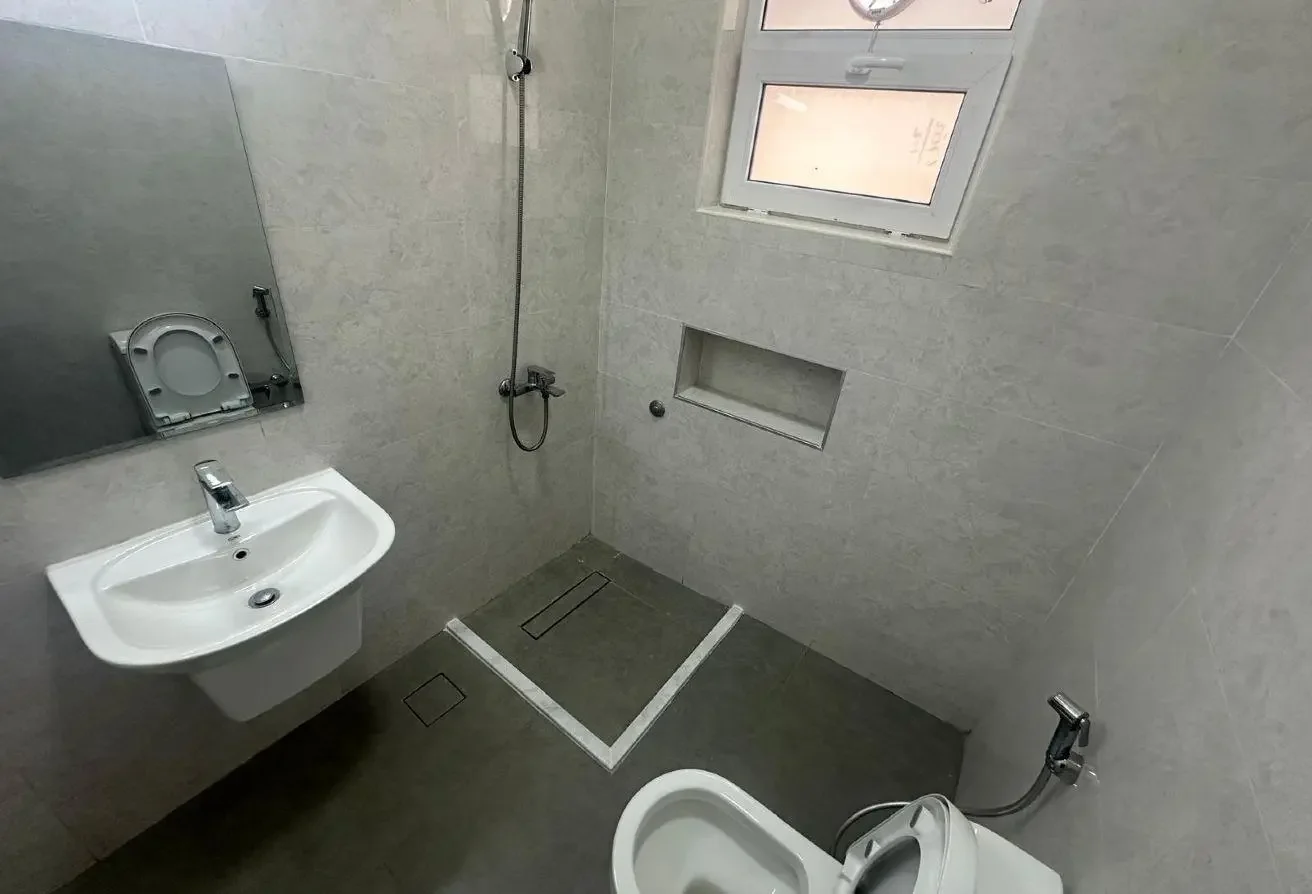 Furnished | 2 Bed | 2 Bath | All inclusive | 6500