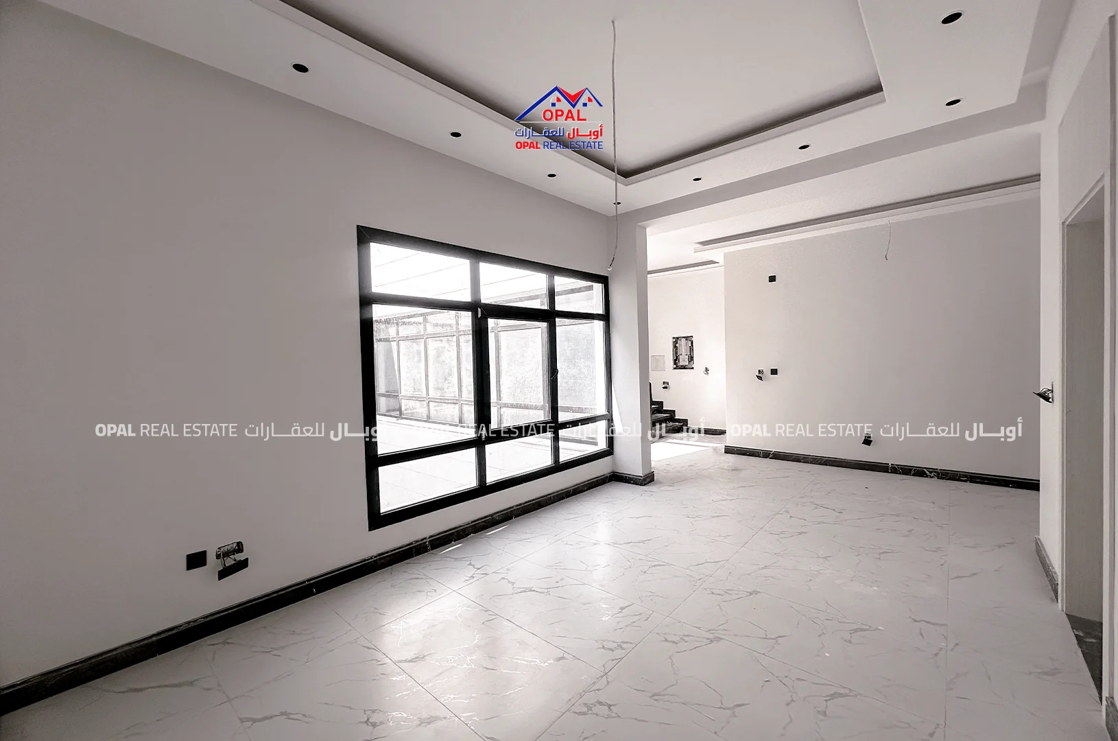 Luxury Spacious Unfurnished Villa For Rent in Al Ebb