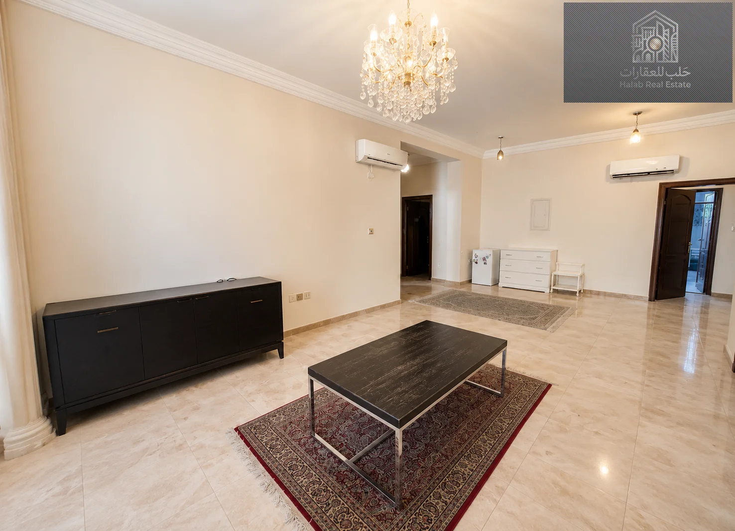 Elegant 6 bedroom villa with maid and driver rooms in Muaither Area, Al Rayyan