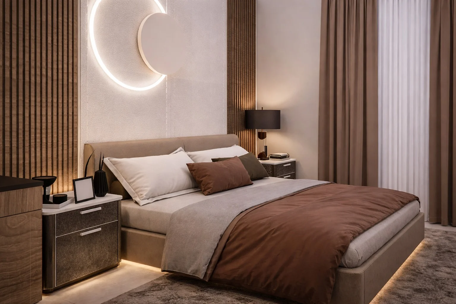 Stylish 1-Bedroom Apartments in Lusail Al-Erkyah | Flexible 6-Year Payment Plan