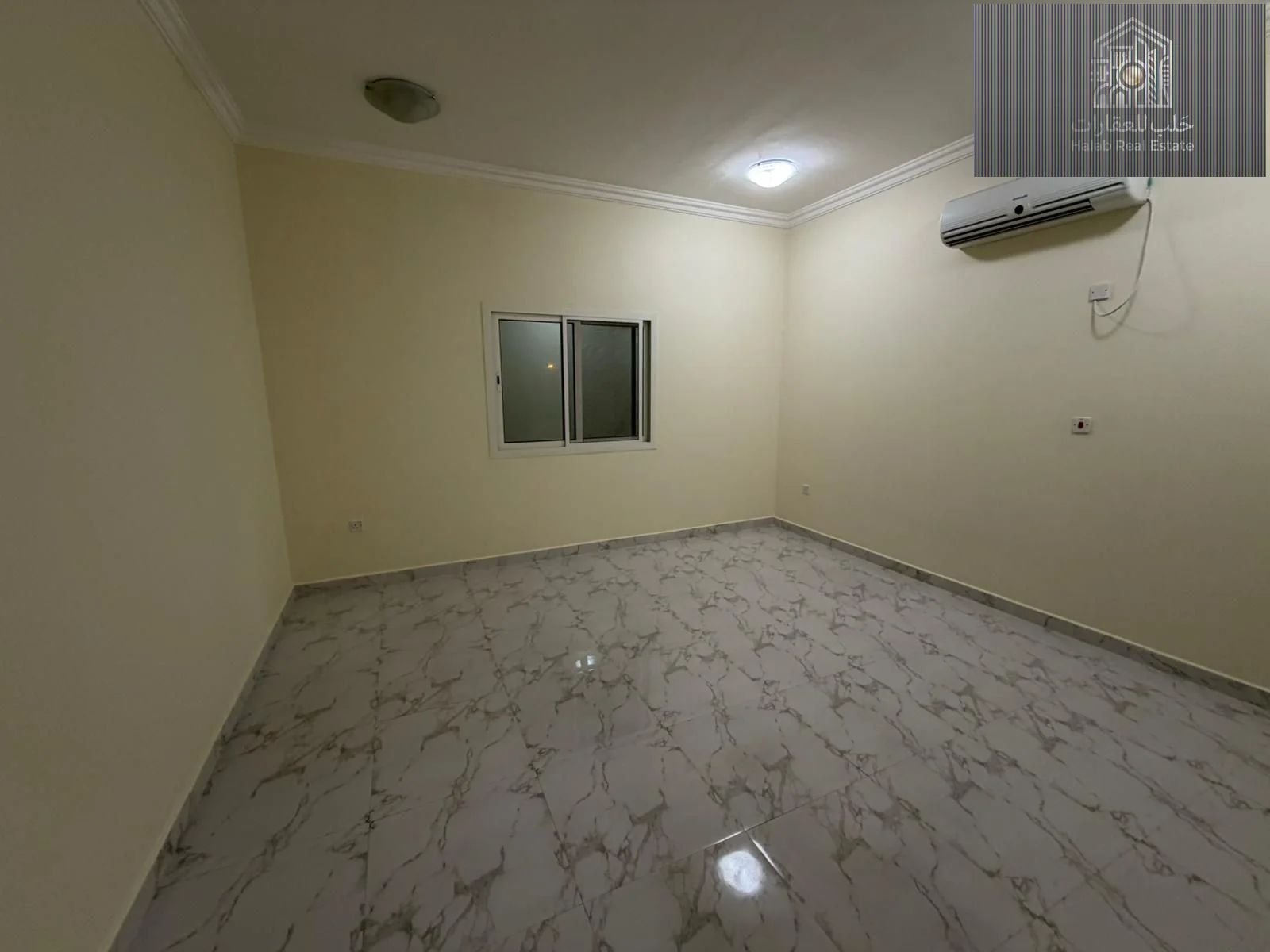 Spacious 6-Bedroom Villa for Rent in Umm Salal Ali | Large Yard