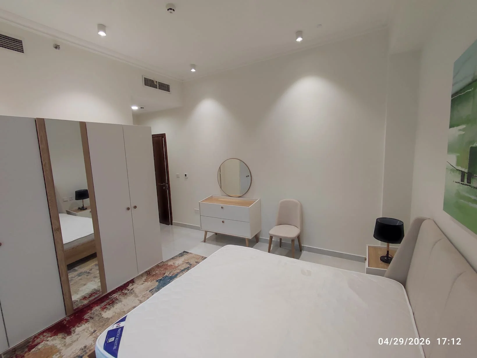 Luxury 2-Bedroom Apartment | Fully Furnished | Bills Included | Fox Hills South, Lusail