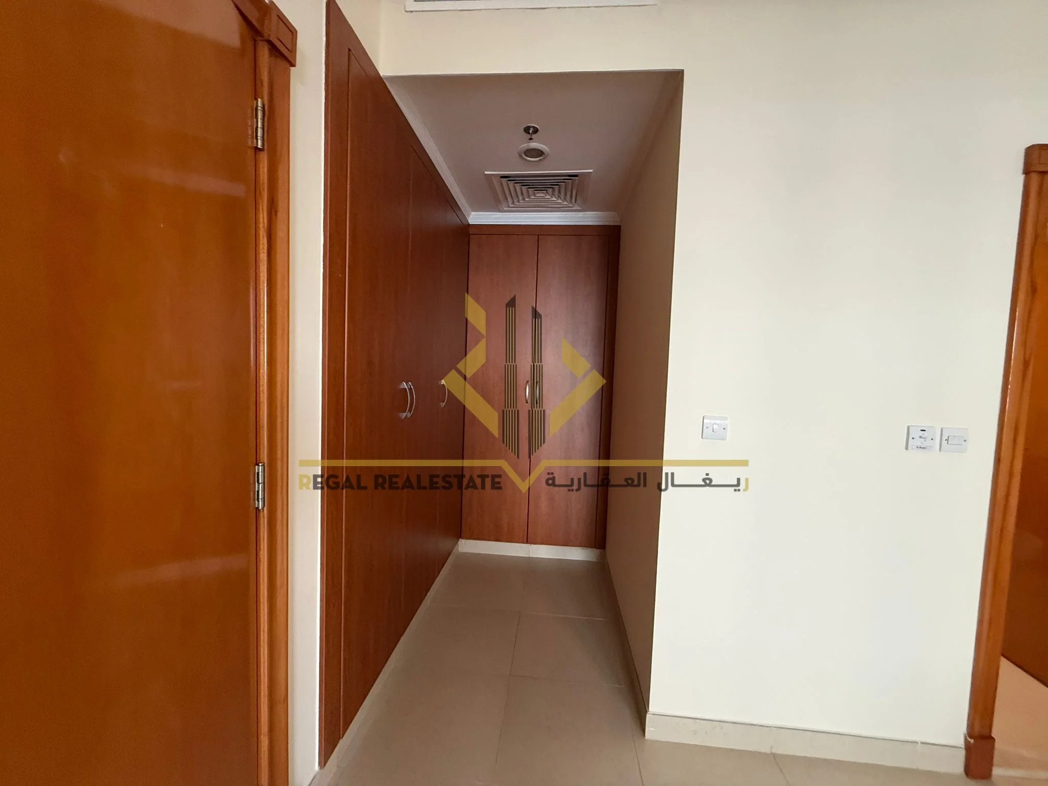 1 BHK + maid in porto arabia INC Bills