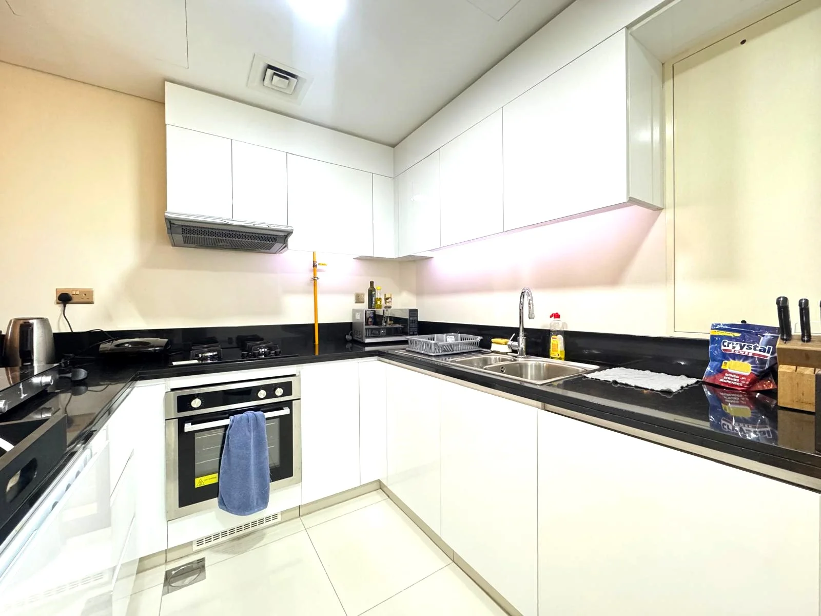 SEA VIEW 2BR APT| LUSAIL WATERFRONT| 3 YEARS PAYMENT PLAN