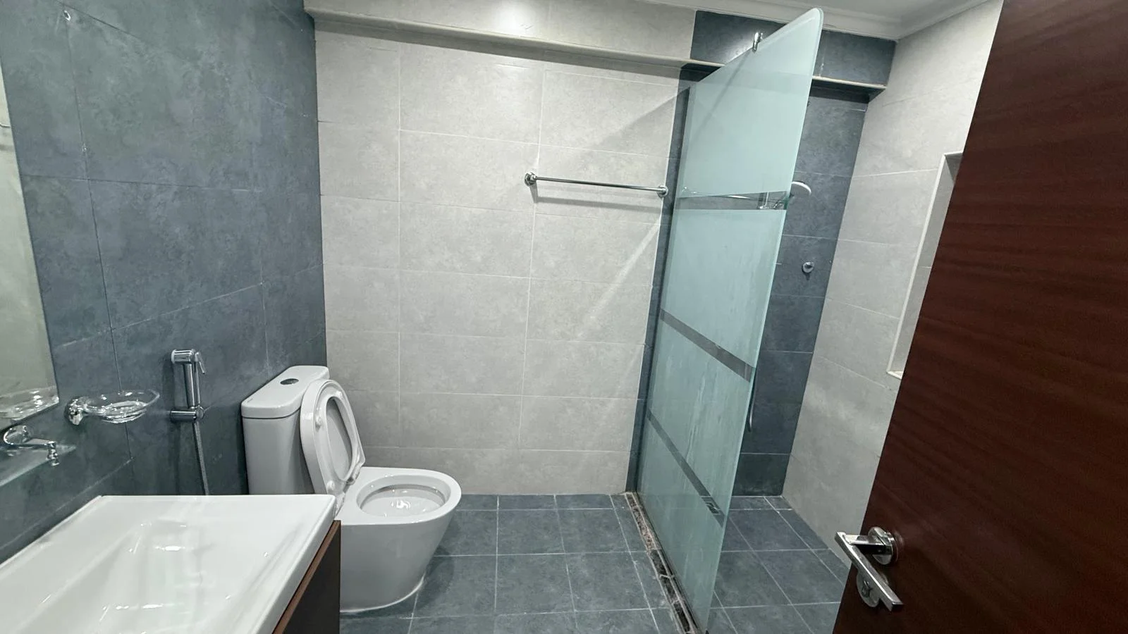 Luxury 2-Bedroom Apartment for Rent in Lusail Erkyah