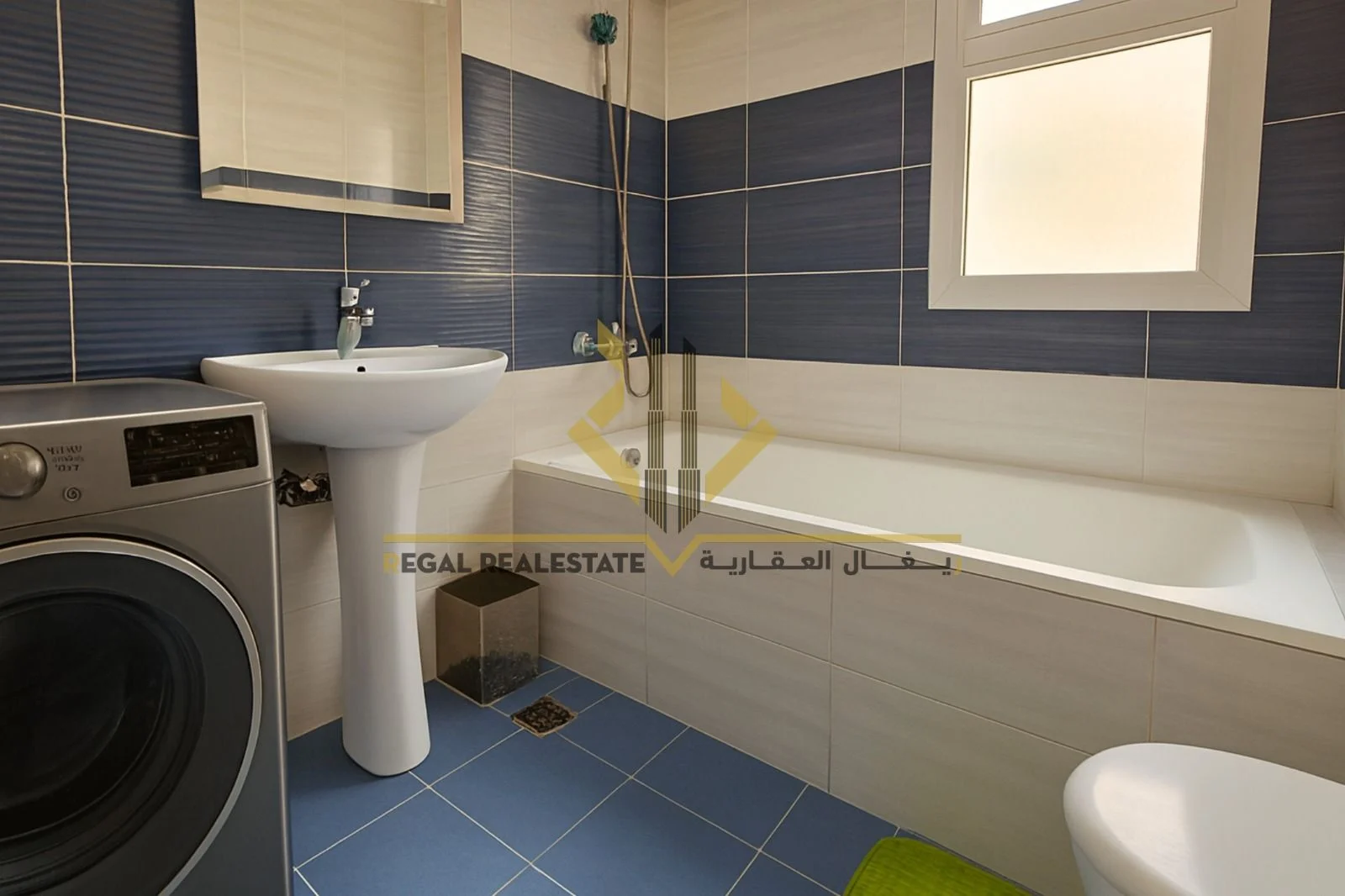fully furnished studio in al dafnah INC Bills