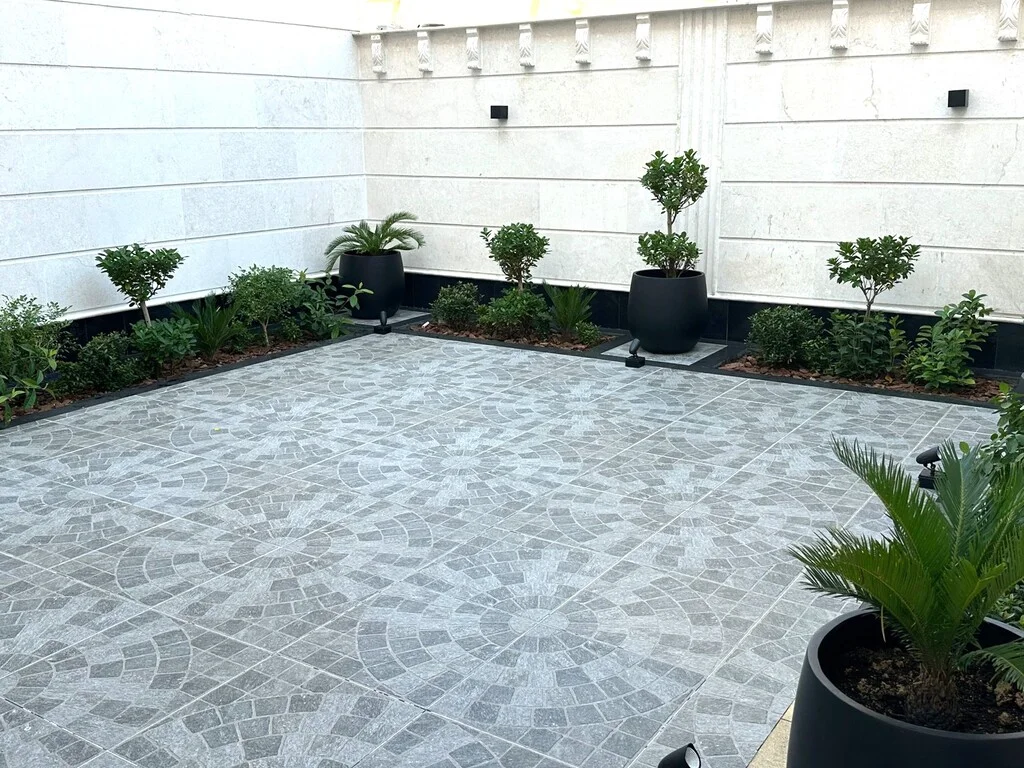 PRESTIGIOUS 7BR ULTRA-LUXURY VILLA + BASEMENT