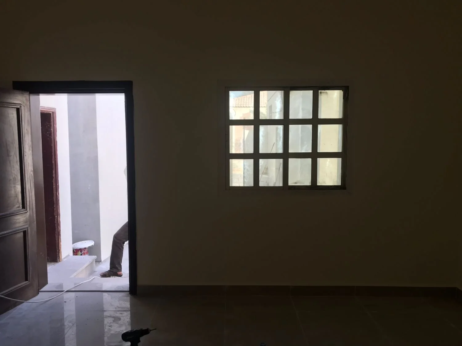 Spacious 1-Bedroom Apartment in Muraikh | Split A/C Included