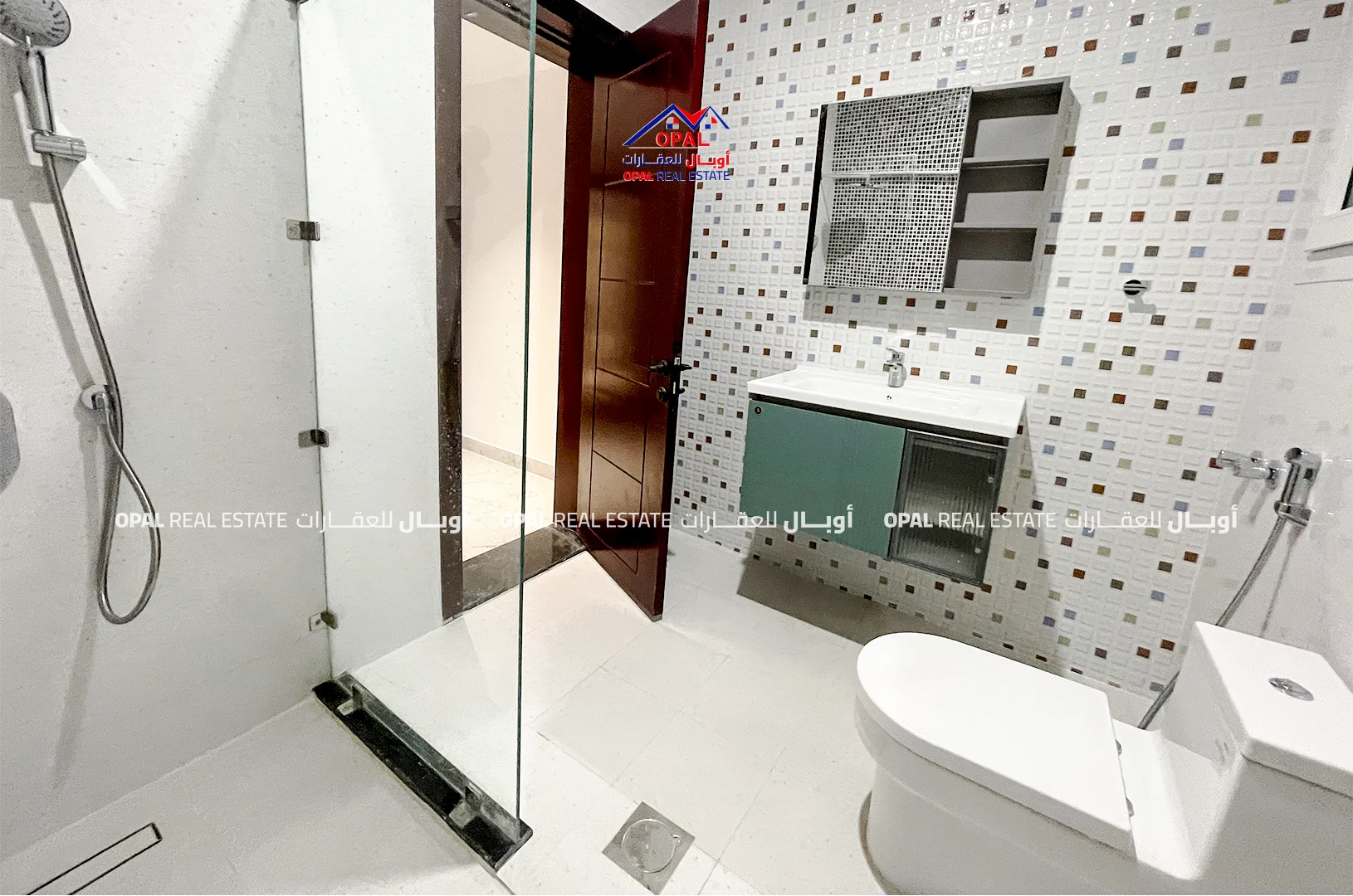 2-Bedroom Apartment for Rent in Al Mansoura | QAR 7250 Monthly