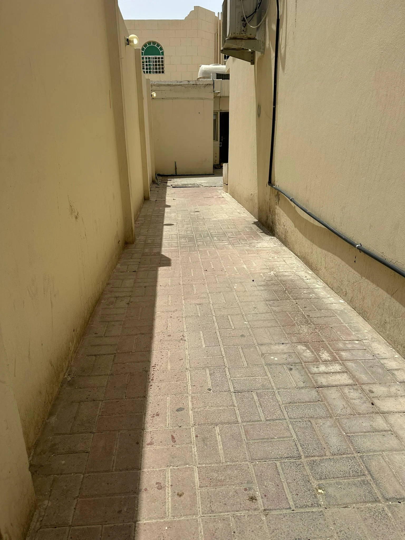 Spacious 1-Bedroom Apartment for Rent in Al Kharaitiyat | 80 sqm