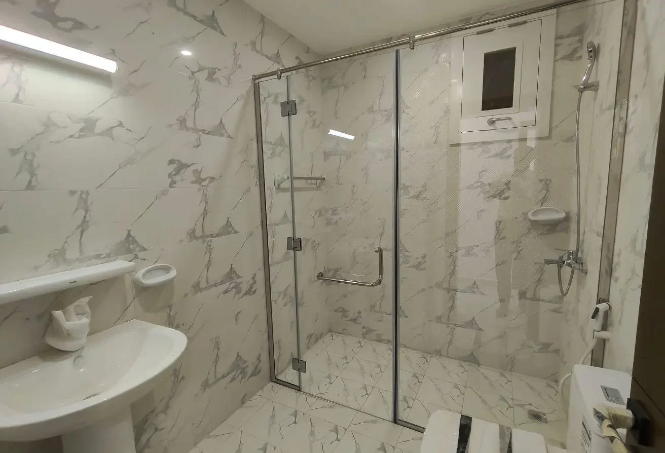 Brand New Apartment| 02 Bedrooms| Inclusive