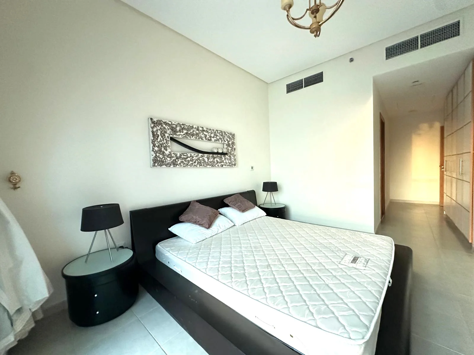 SPACIOUS 1BR FURNISHED APARTMENT| FULL AMENITIES