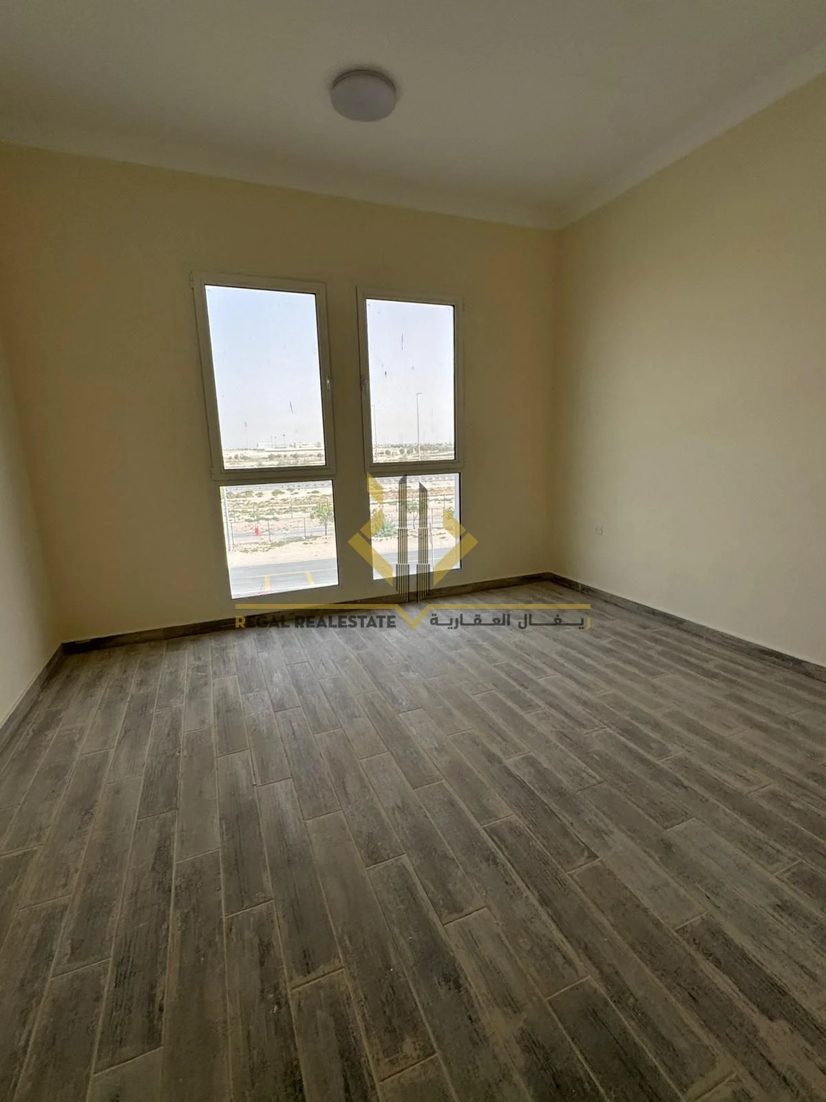 2-Bedroom Apartment in Al Thumama | City View + Balcony | Unfurnished