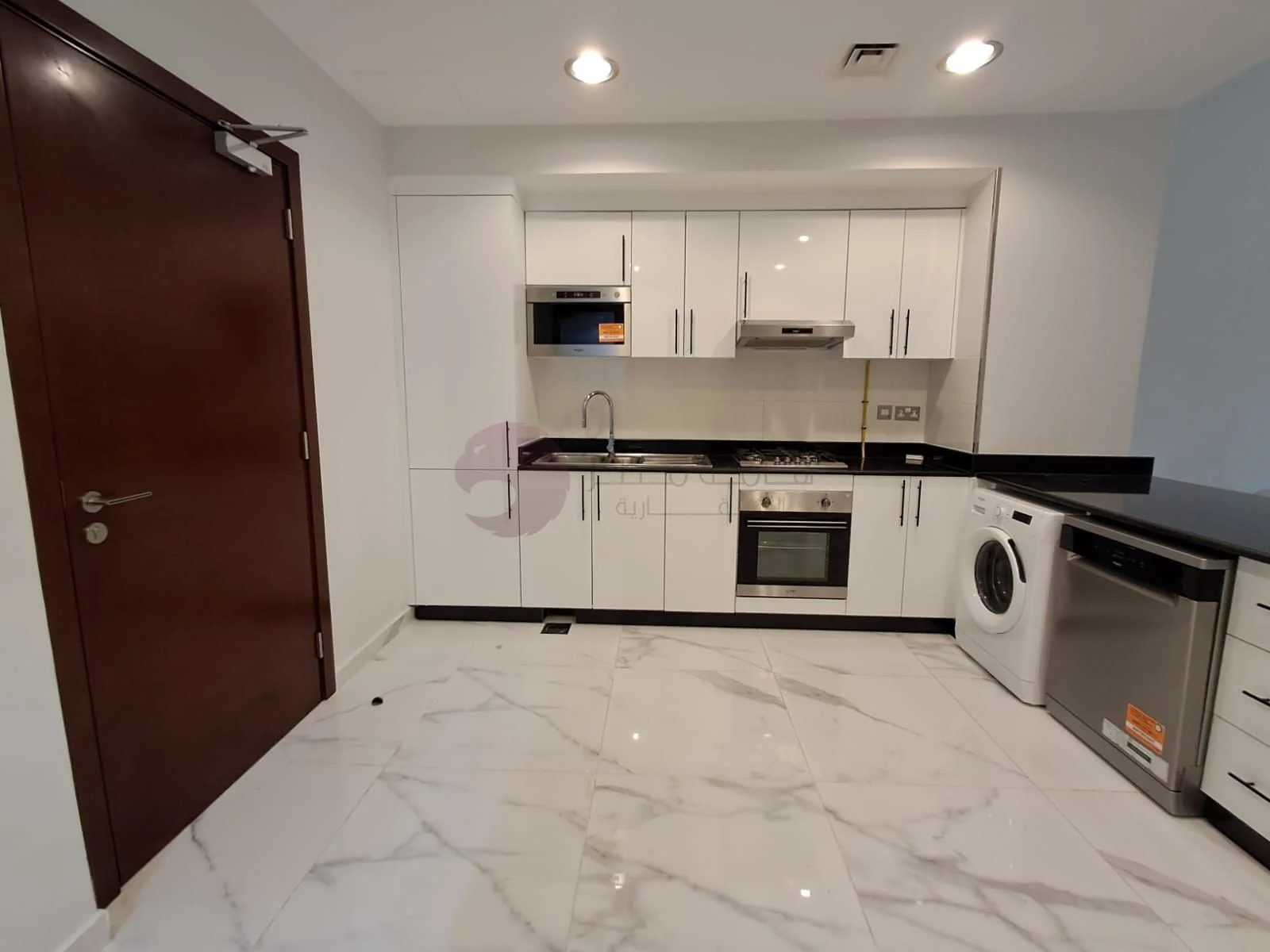 Fully Furnished 1-BR Apartment | The Pearl