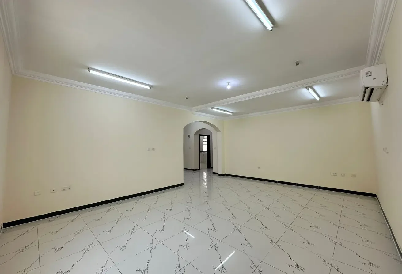 Brand New Compound Villa| 05 Bedrooms| Ain Khaled