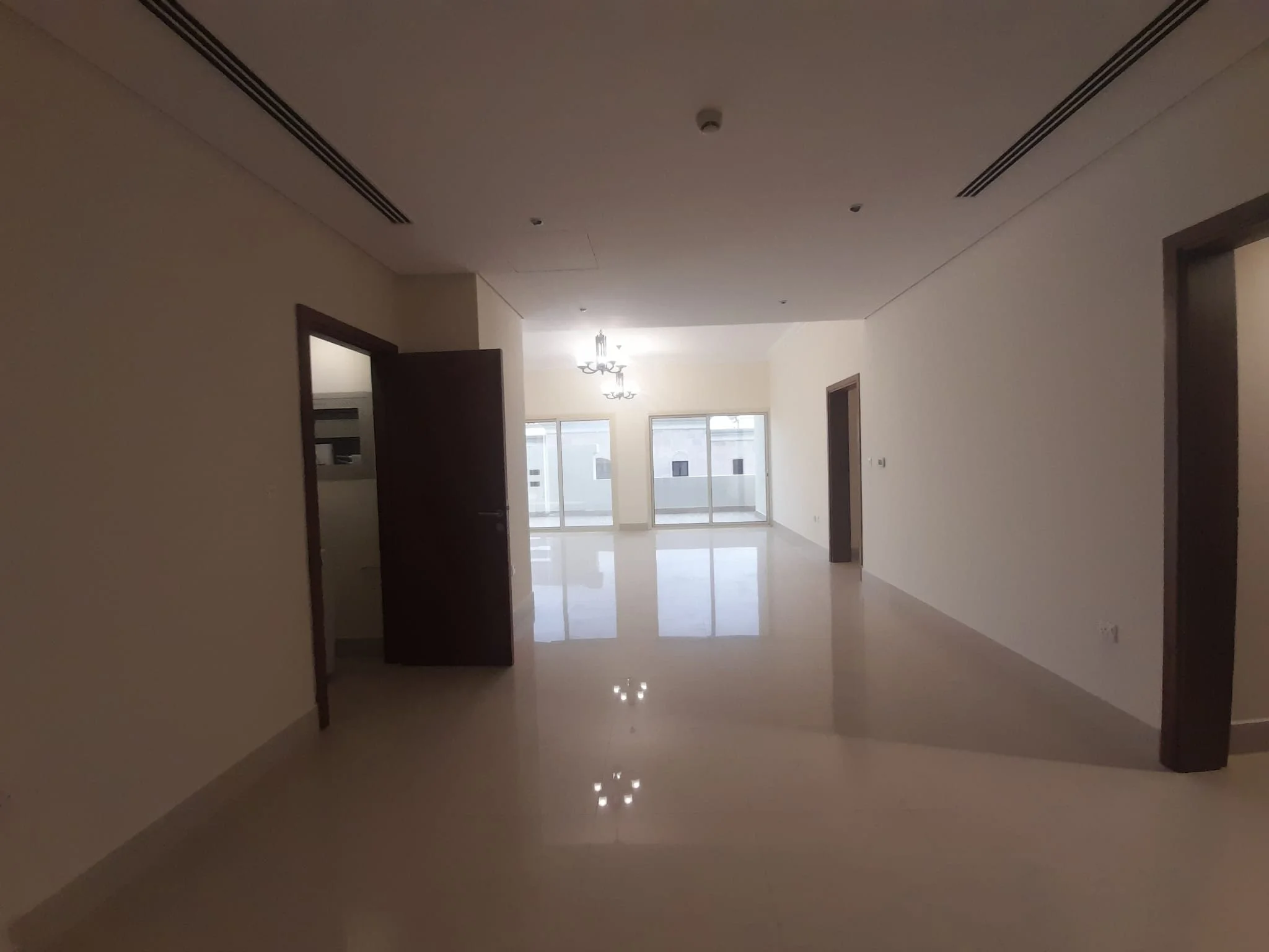 3-Bedroom Penthouse for Rent in Lusail Fox Hills