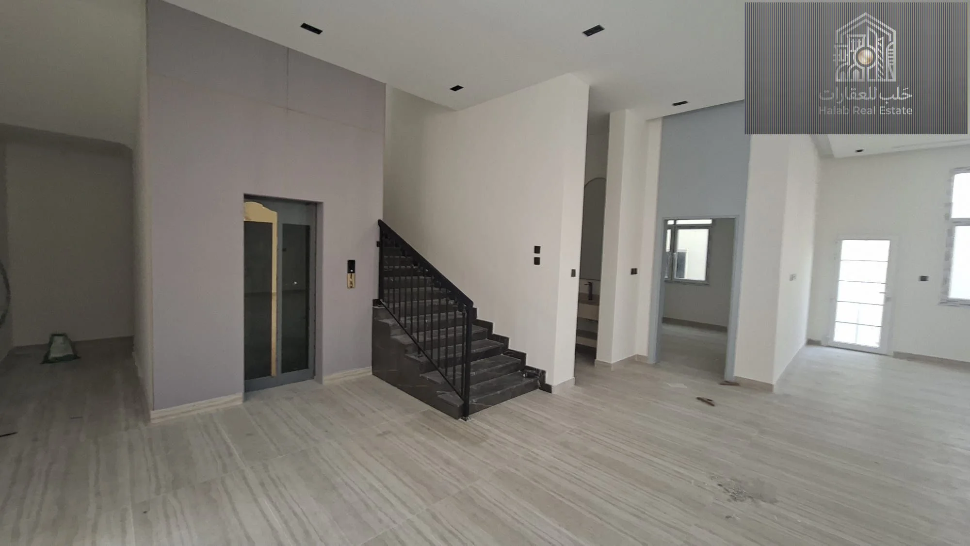 Spacious Villa for Sale in Al Hilal | Modern Finish + Elevator