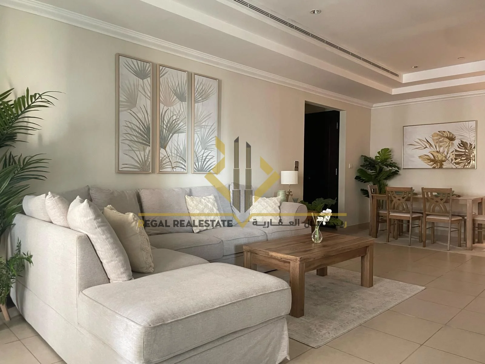 amazing 1BHK in porto arbia for sale