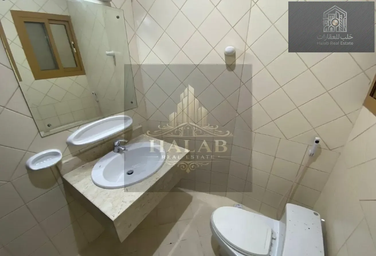 Spacious 2 Bedroom Unfurnished Apartment in Al Sadd Tourist Apartments
