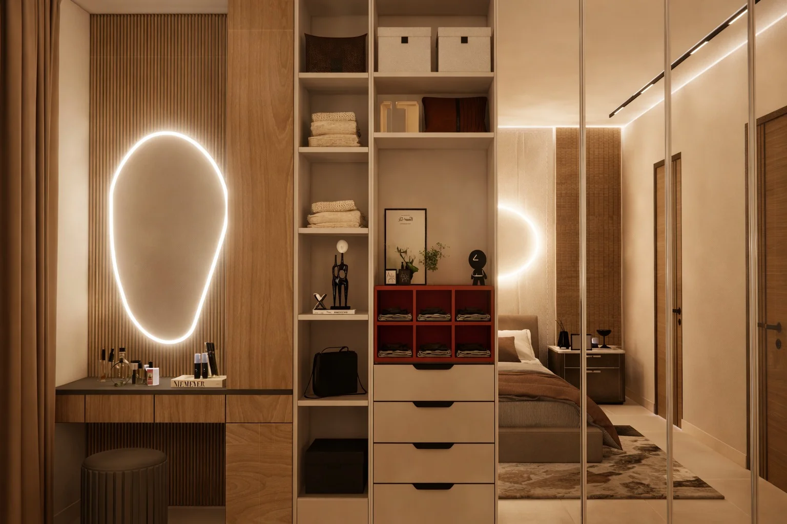 Stylish 1-Bedroom Apartments in Lusail Al-Erkyah | Flexible 6-Year Payment Plan