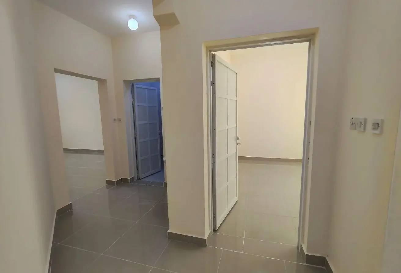 Villa Apartment| 02 Bedrooms | Dhakira