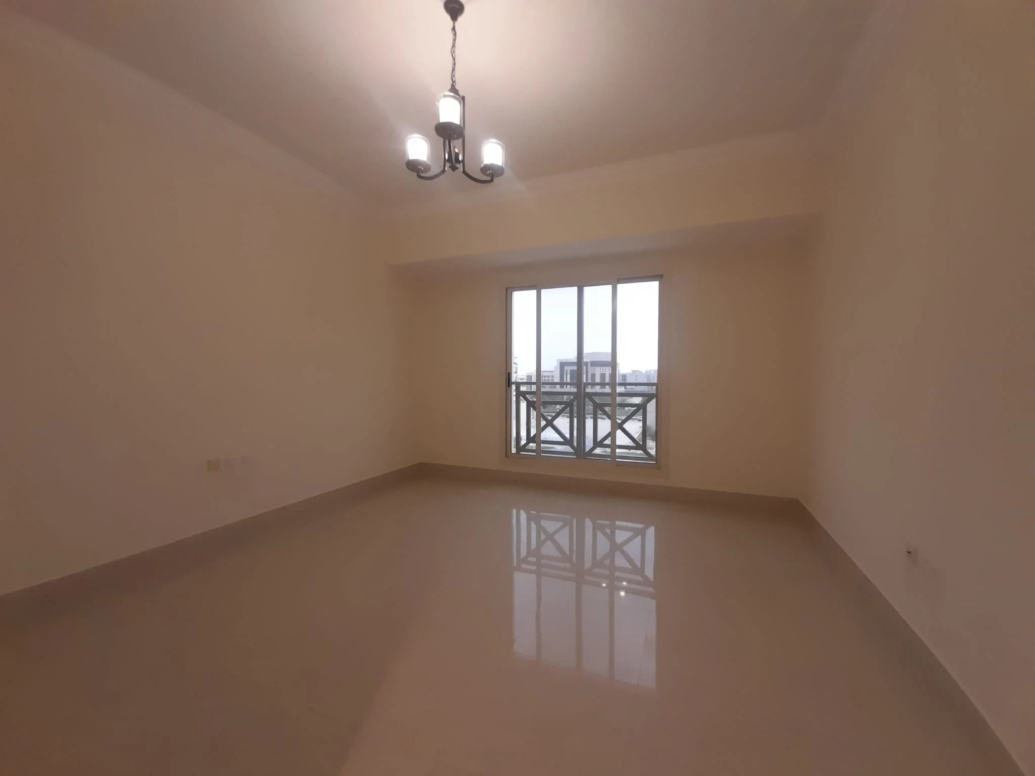 3-Bedroom Penthouse for Rent in Lusail Fox Hills