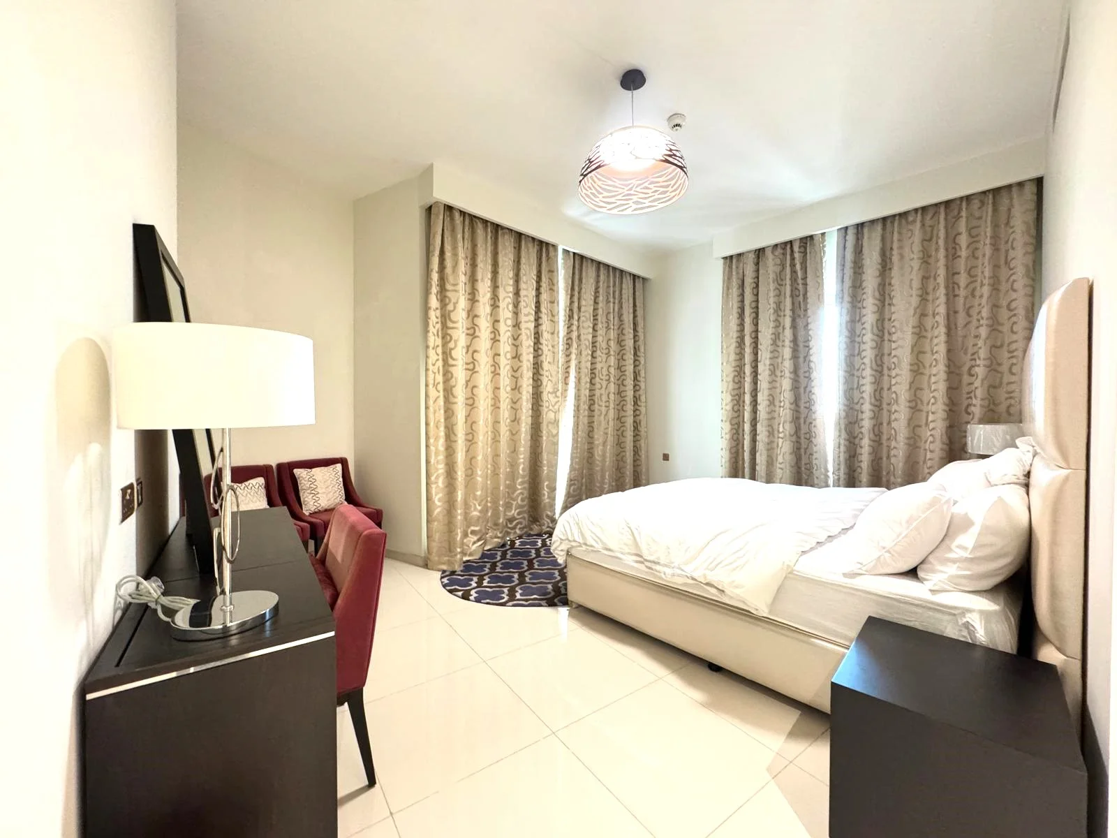 SEA VIEW 2BR APT| LUSAIL WATERFRONT| 3 YEARS PAYMENT PLAN