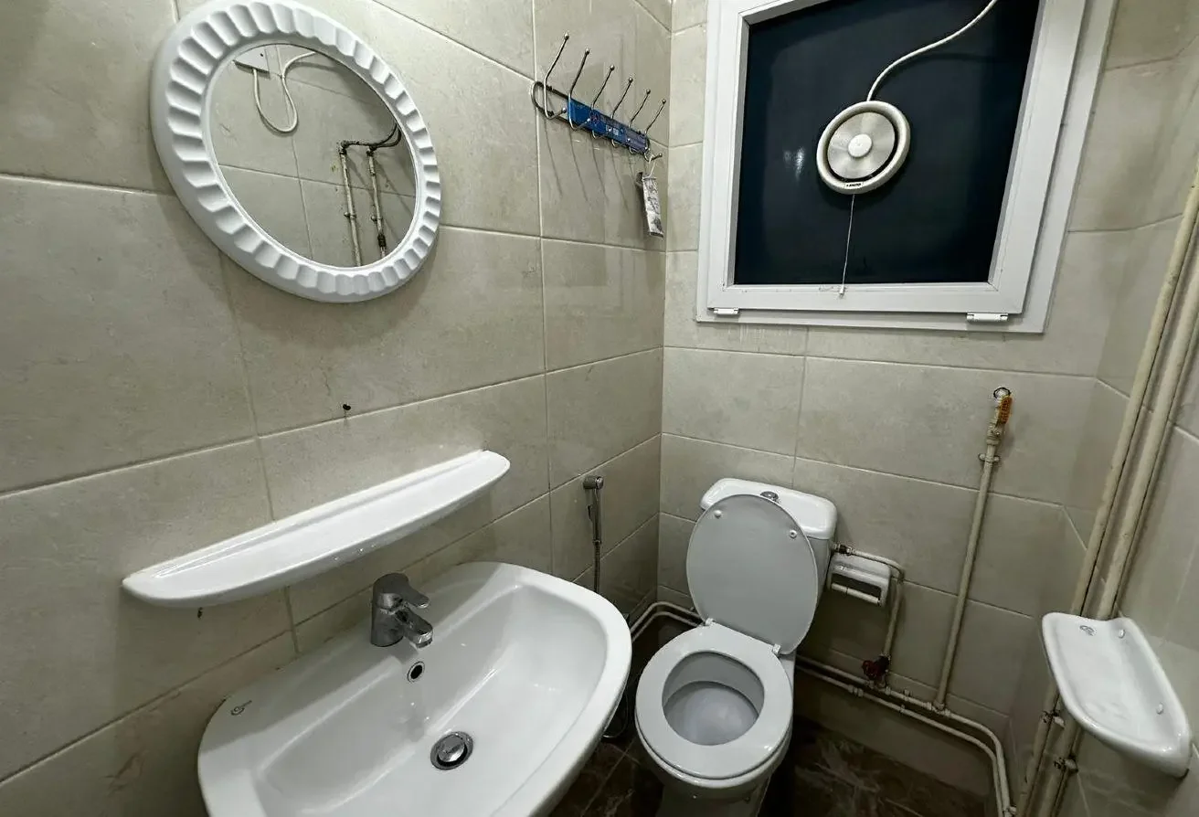 Unfurnished apartment| 02 Bedrooms| Al Khor