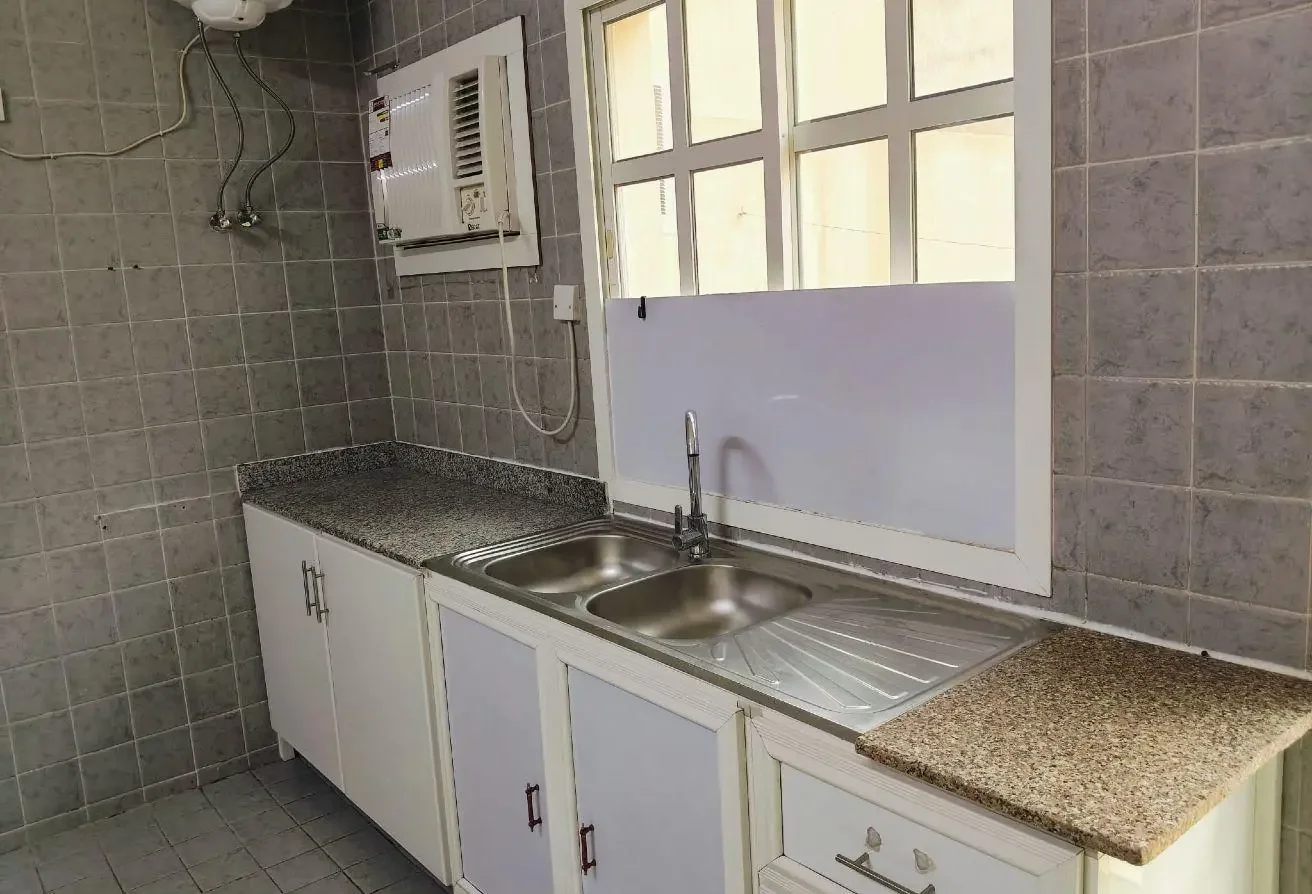 Neat Standalone Villa | 05 Bedrooms + Majlis