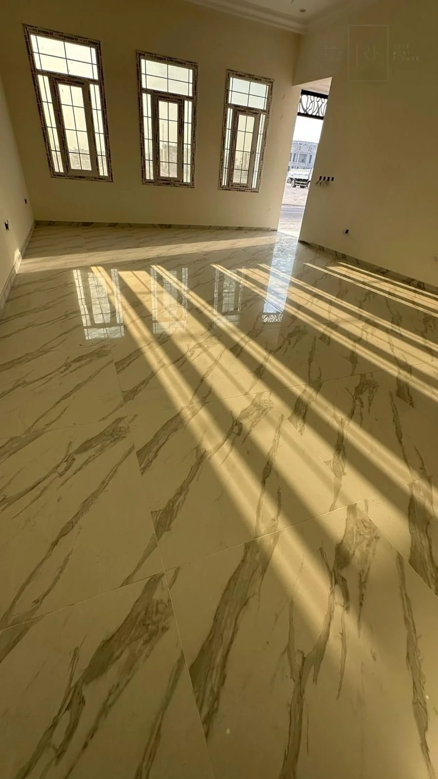 Spacious Luxury Villa for Sale in Al Wukair | Prime Location