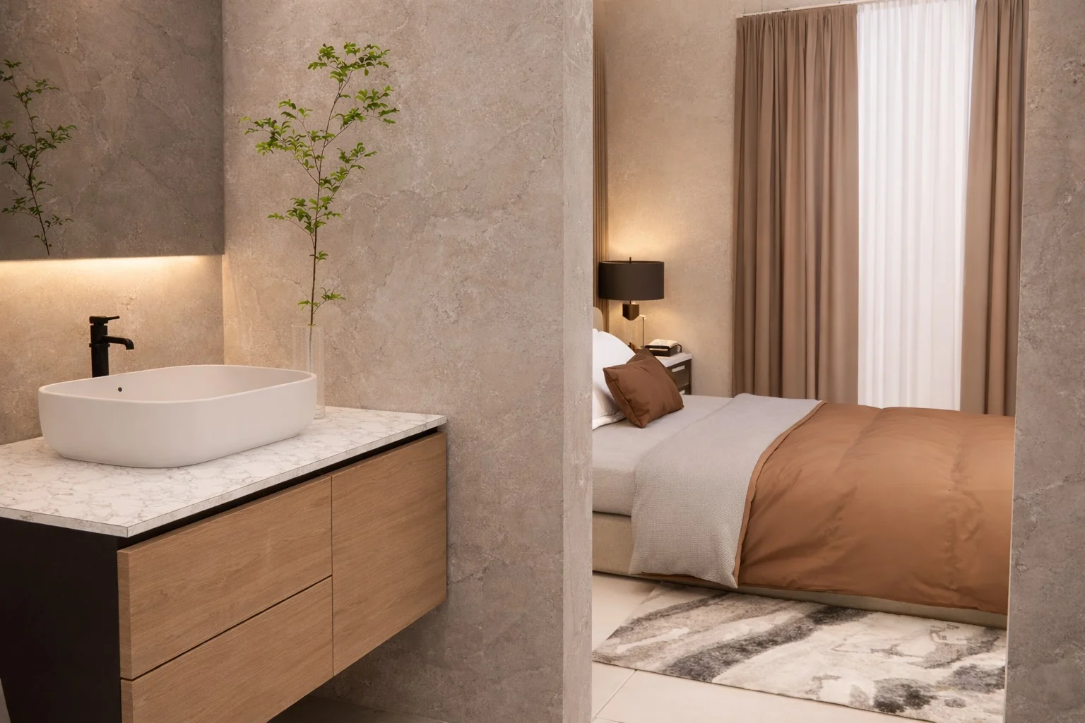 Stylish 1-Bedroom Apartments in Lusail Al-Erkyah | Flexible 6-Year Payment Plan